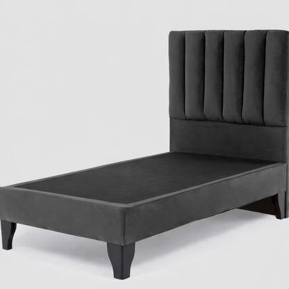 BASE EUROPEA PLAZA Y MEDIA: RESISTENCIA Y ESTILO PARA TU DESCANSO 🛏️✨